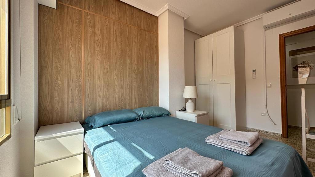 Apartament Weronika Arenales del Sol Exterior photo