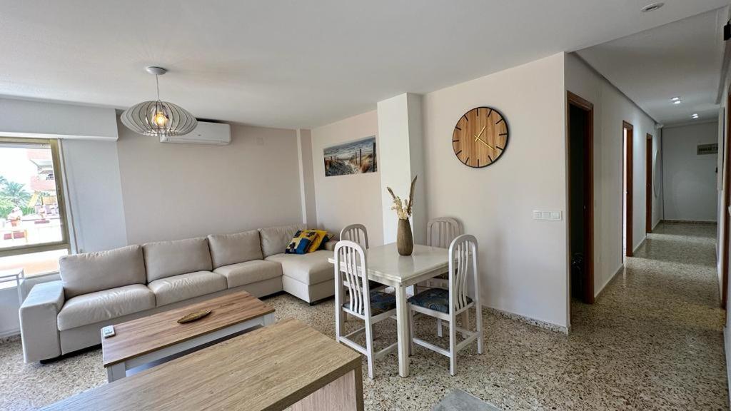Apartament Weronika Arenales del Sol Exterior photo