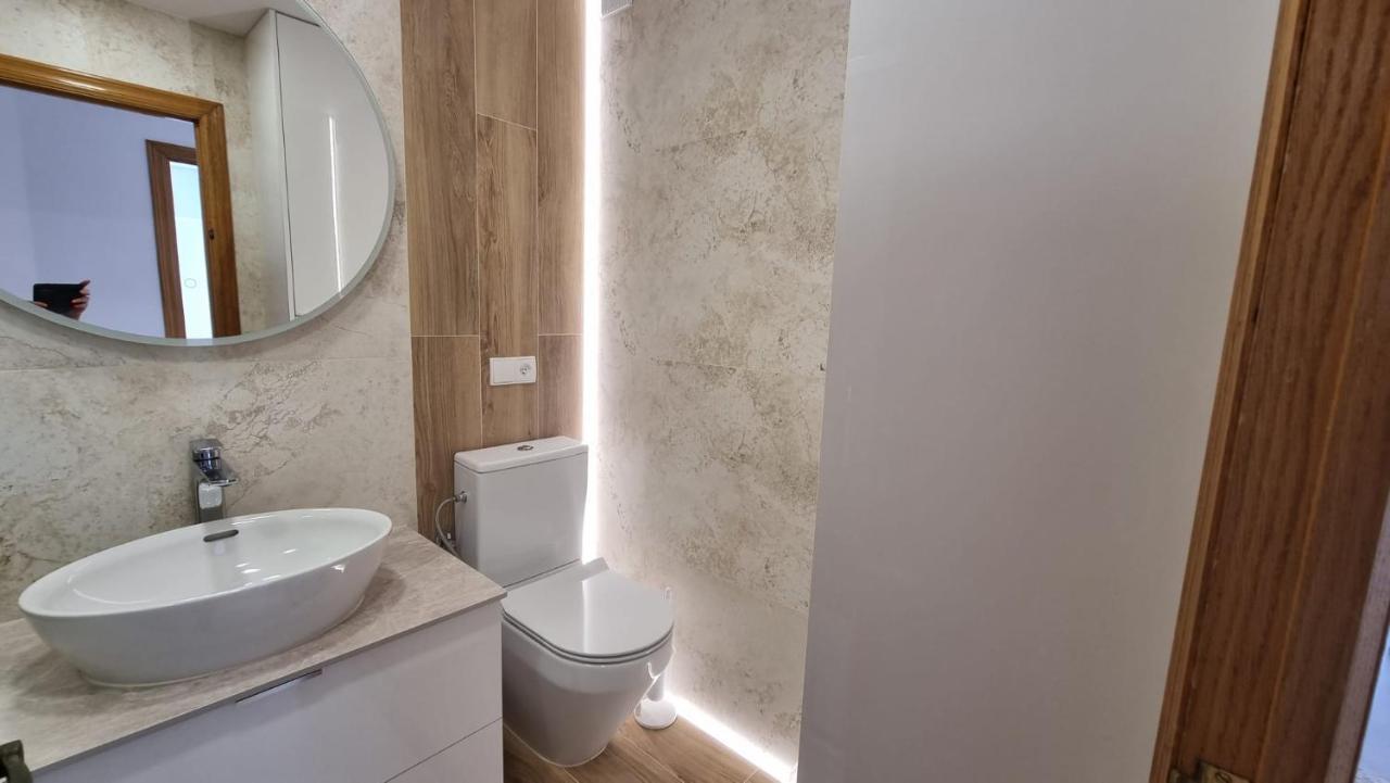 Apartament Weronika Arenales del Sol Exterior photo