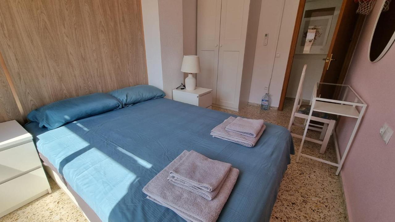 Apartament Weronika Arenales del Sol Exterior photo