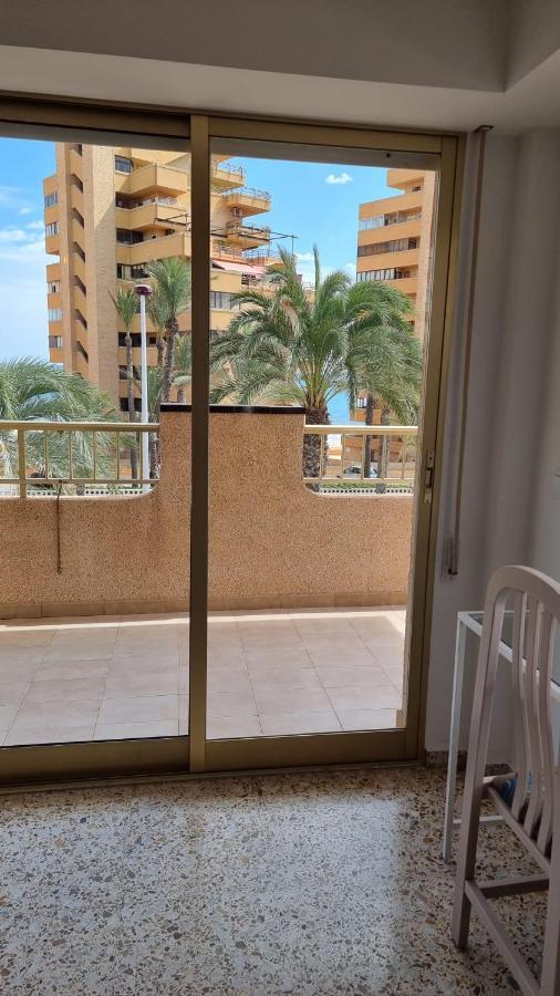 Apartament Weronika Arenales del Sol Exterior photo