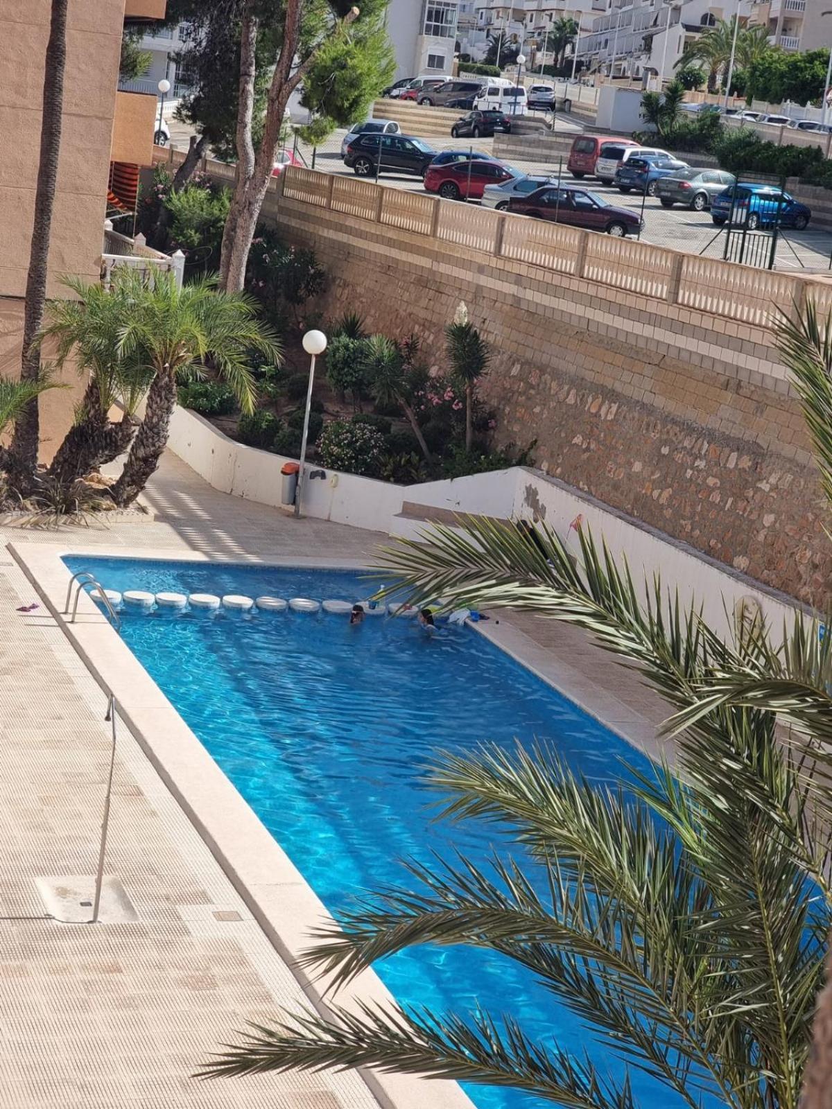 Apartament Weronika Arenales del Sol Exterior photo