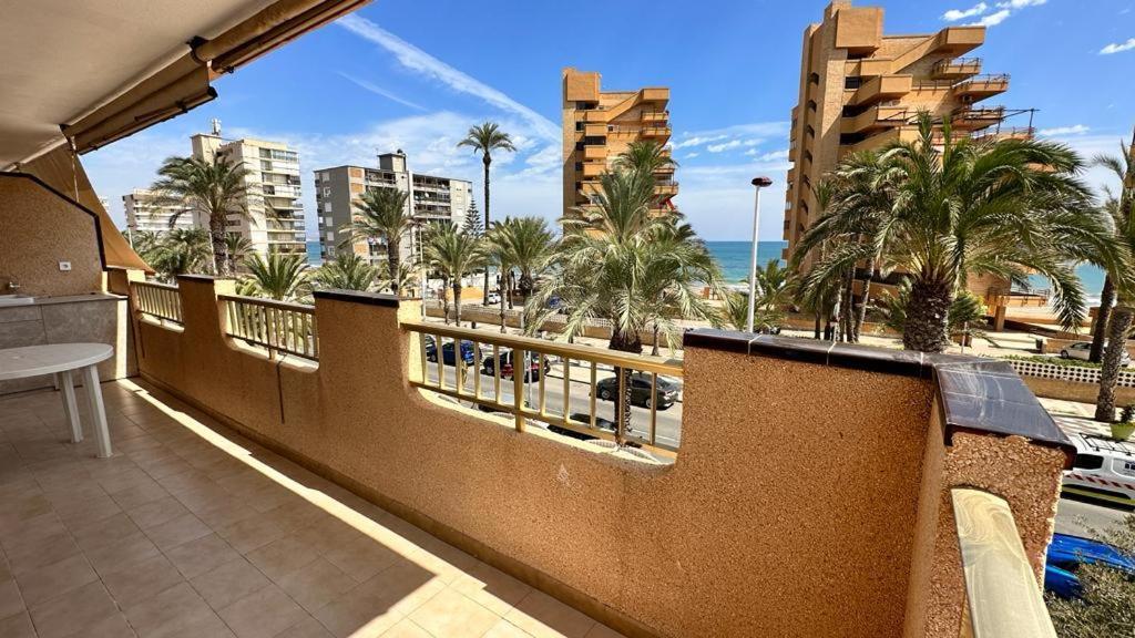 Apartament Weronika Arenales del Sol Exterior photo